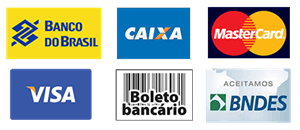 Forma de Pagamento